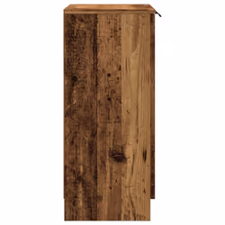 VidaXL 856832 credenza per soggiorno - Vista aggiuntiva 5
