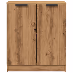 VidaXL 856833 credenza per soggiorno - Vista aggiuntiva 4