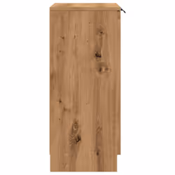 VidaXL 856833 credenza per soggiorno - Vista aggiuntiva 5