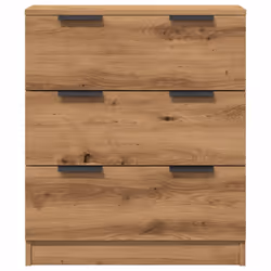 VidaXL 856835 credenza per soggiorno - Vista aggiuntiva 4