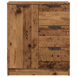 VidaXL 856836 credenza per soggiorno - Vista aggiuntiva 4