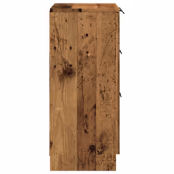 VidaXL 856836 credenza per soggiorno - Vista aggiuntiva 5