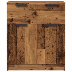 VidaXL 856838 credenza per soggiorno - Vista aggiuntiva 4