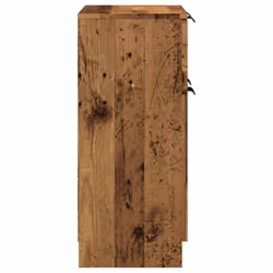VidaXL 856838 credenza per soggiorno - Vista aggiuntiva 5