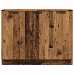 VidaXL 856842 credenza per soggiorno - Vista aggiuntiva 4