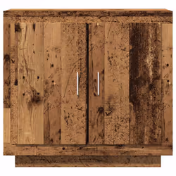 VidaXL 856862 credenza per soggiorno - Vista aggiuntiva 4