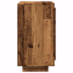 VidaXL 856862 credenza per soggiorno - Vista aggiuntiva 5
