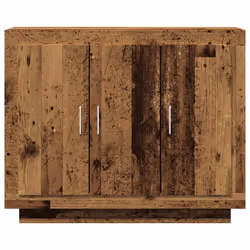 VidaXL 856864 credenza per soggiorno - Vista aggiuntiva 4