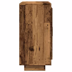 VidaXL 856864 credenza per soggiorno - Vista aggiuntiva 5