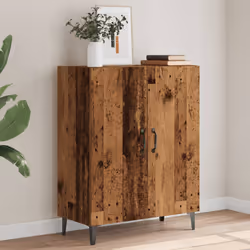VidaXL 856888 credenza per soggiorno - Vista aggiuntiva 4