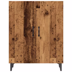 VidaXL 856888 credenza per soggiorno - Vista aggiuntiva 5