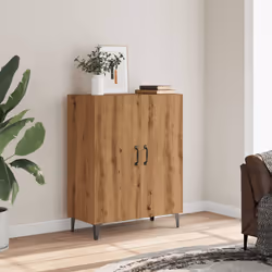 VidaXL 856889 credenza per soggiorno