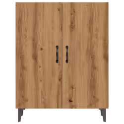 VidaXL 856889 credenza per soggiorno - Vista aggiuntiva 5