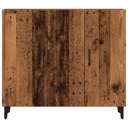 VidaXL 856892 credenza per soggiorno - Vista aggiuntiva 5