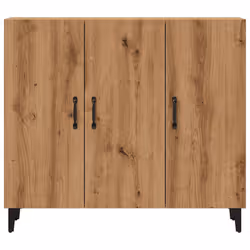 VidaXL 856893 credenza per soggiorno - Vista aggiuntiva 5