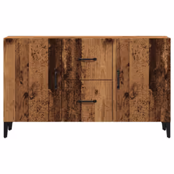 VidaXL 856904 credenza per soggiorno - Vista aggiuntiva 5