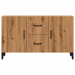 VidaXL 856905 credenza per soggiorno - Vista aggiuntiva 5