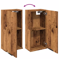 VidaXL 856938 arredo bagno - Vista aggiuntiva 7