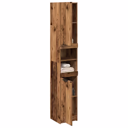 VidaXL 856943 arredo bagno