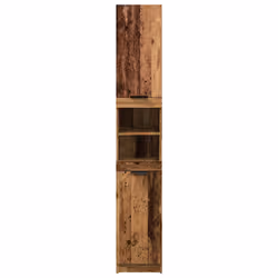 VidaXL 856943 arredo bagno - Vista aggiuntiva 4
