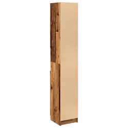 VidaXL 856943 arredo bagno - Vista aggiuntiva 6