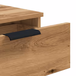 VidaXL 856946 tavolino da caffè, comodino e consolle da soggiorno - Vista aggiuntiva 8