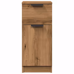 VidaXL 856953 credenza per soggiorno - Vista aggiuntiva 5