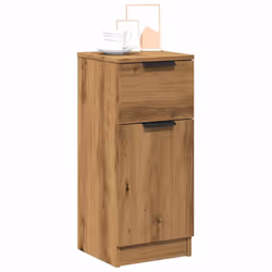 VidaXL 856954 credenza per soggiorno - Vista aggiuntiva 4