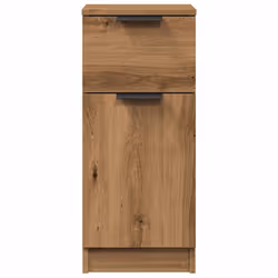VidaXL 856954 credenza per soggiorno - Vista aggiuntiva 5