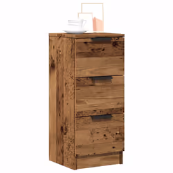 VidaXL 856956 credenza per soggiorno - Vista aggiuntiva 4