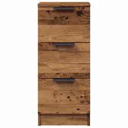 VidaXL 856956 credenza per soggiorno - Vista aggiuntiva 5