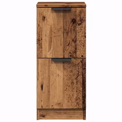 VidaXL 856959 credenza per soggiorno - Vista aggiuntiva 5