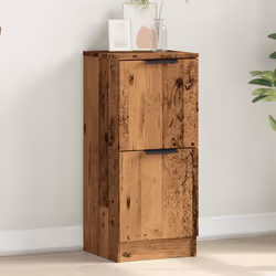 VidaXL 856960 credenza per soggiorno - Vista aggiuntiva 4