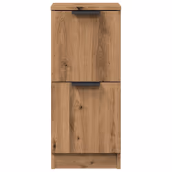 VidaXL 856961 credenza per soggiorno - Vista aggiuntiva 5