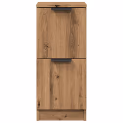 VidaXL 856962 credenza per soggiorno - Vista aggiuntiva 5