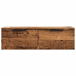 VidaXL 856983 scaffale Legno - Vista aggiuntiva 4