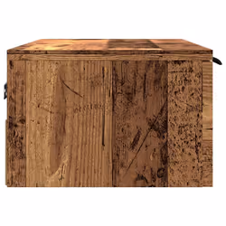 VidaXL 856983 scaffale Legno - Vista aggiuntiva 6