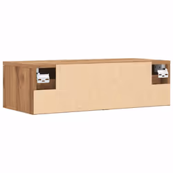 VidaXL 856983 scaffale Legno - Vista aggiuntiva 7