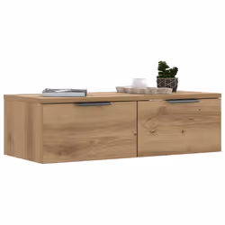 VidaXL 856984 armadio soggiorno - Vista aggiuntiva 3