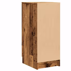 VidaXL 856987 scarpiera Legno - Vista aggiuntiva 6