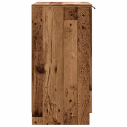VidaXL 856989 scarpiera Legno - Vista aggiuntiva 6