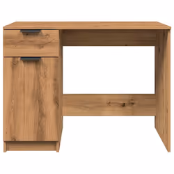 VidaXL 856996 scrivania - Vista aggiuntiva 5