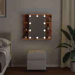VidaXL 857003 arredo bagno - Vista aggiuntiva 4