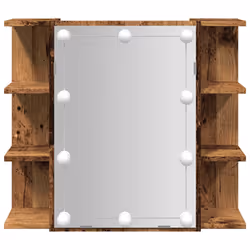 VidaXL 857003 arredo bagno - Vista aggiuntiva 5
