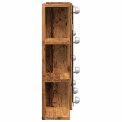 VidaXL 857003 arredo bagno - Vista aggiuntiva 6