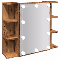 VidaXL 857003 arredo bagno - Vista aggiuntiva 8