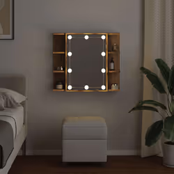 VidaXL 857004 arredo bagno - Vista aggiuntiva 4