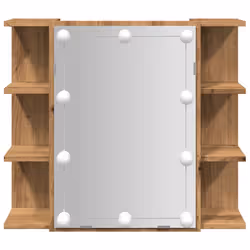 VidaXL 857004 arredo bagno - Vista aggiuntiva 5