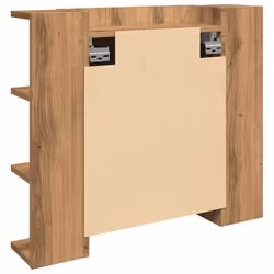 VidaXL 857004 arredo bagno - Vista aggiuntiva 7