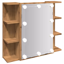 VidaXL 857004 arredo bagno - Vista aggiuntiva 8